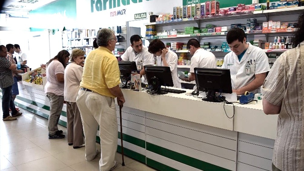 Fin del acuerdo con laboratorios: aumentos de hasta 10% en remedios | Economía