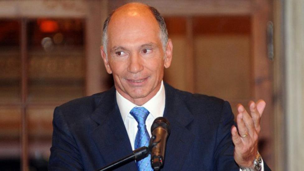 Hallaron muerto por un disparo en su habitación del hotel al empresario Martín Blaquier | Actualidad