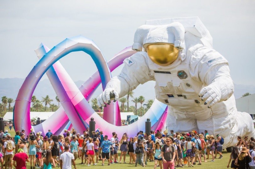 Coronavirus: suspenden el Coachella y muchos artistas cancelan sus giras | Espectáculos