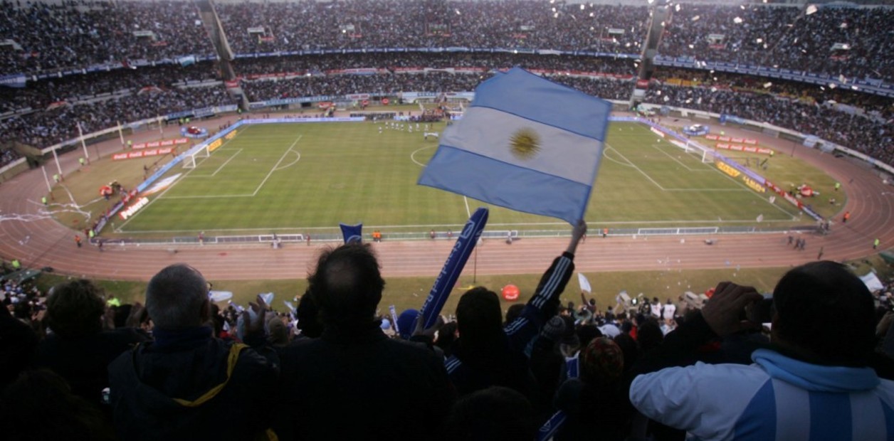 Coronavirus: suspenden eventos deportivos en marzo en Argentina | Deportes