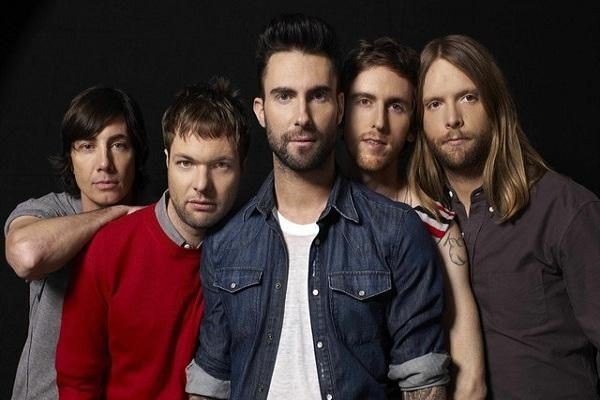 "El recital de Maroon 5 no se realizará", confirmó el ministro de Salud porteño | Espectáculos