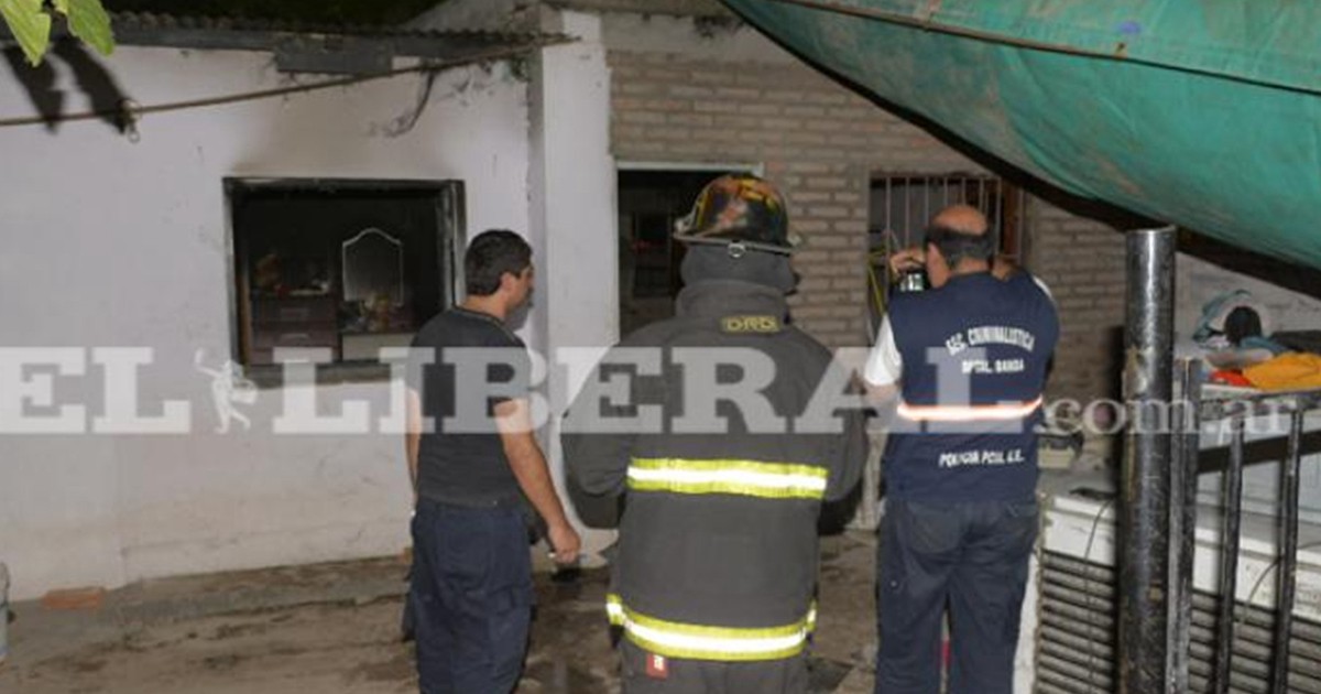 Una nena de 2 años murió calcinada en su casa: la habían dejado sola | Actualidad