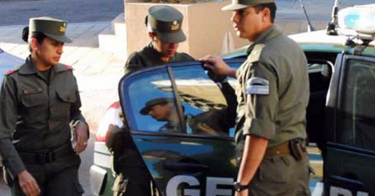 Detuvieron a un prefecto con 250 kilos de marihuana | Actualidad