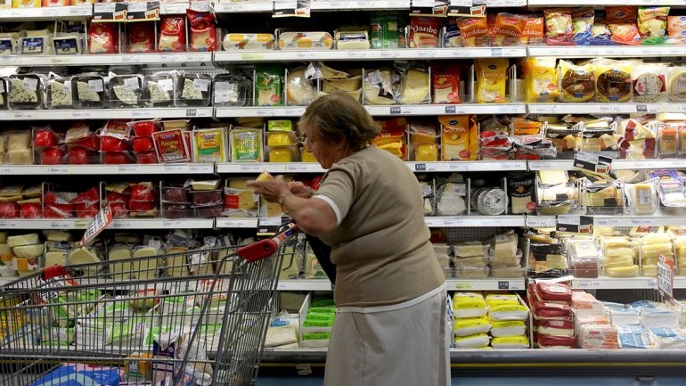 La inflación de febrero fue de 2% | Economía