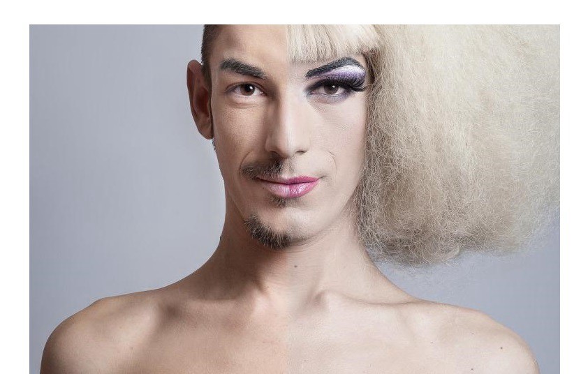 Quiénes son y cómo es el mundo secreto de las "crossdressers" | Actualidad