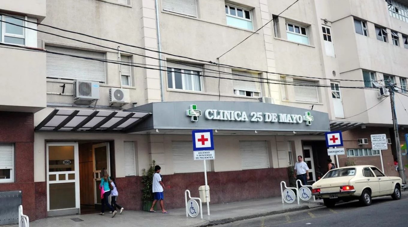 El único paciente con coronavirus en Mar del Plata está grave | Actualidad