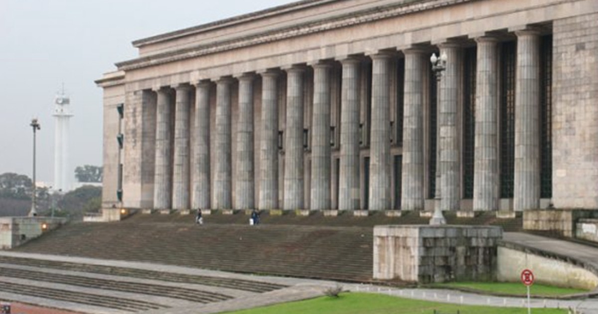 La Facultad de Derecho de la UBA celebrará el Día de la Mujer | Actualidad