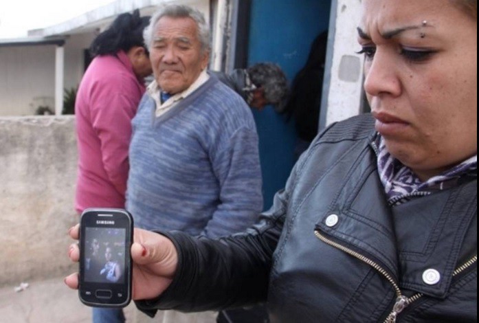 Tres vecinos van a juicio por linchar y matar a un presunto ladrón | Actualidad