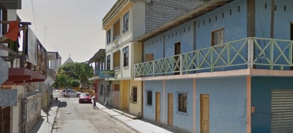 Investigan el hostel donde se hospedaron las turistas mendocinas por última vez | Actualidad