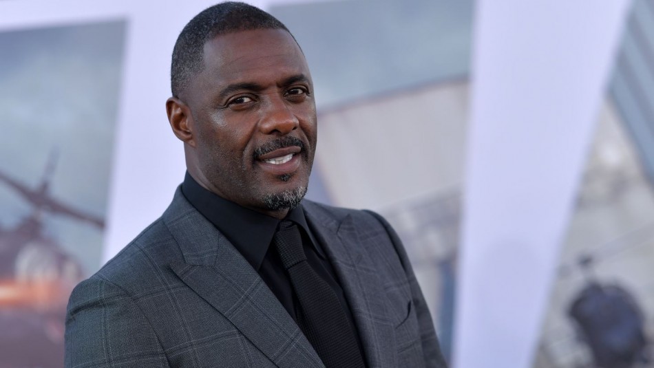 El actor Idris Elba tiene coronavirus: "Sin pánico" | Espectáculos