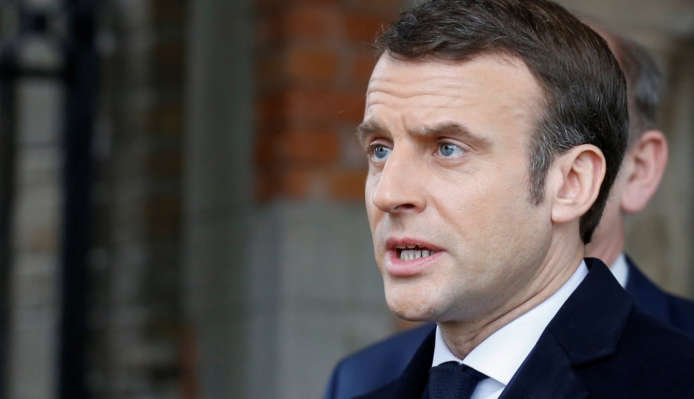 Aislamiento casi total en Francia por el coronavirus: nadie podrá salir de su casa y el ejército trasladará a los enfermos | Internacionales