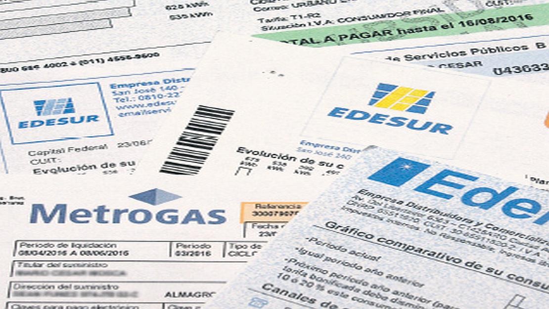 Oficializan la intervención del ENRE y del ENARGAS | Política