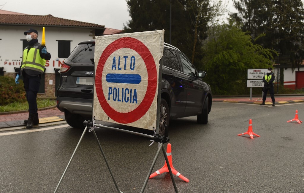 España ya es el cuarto país con más contagios de coronavirus: 182 muertos en 24 horas | Internacionales