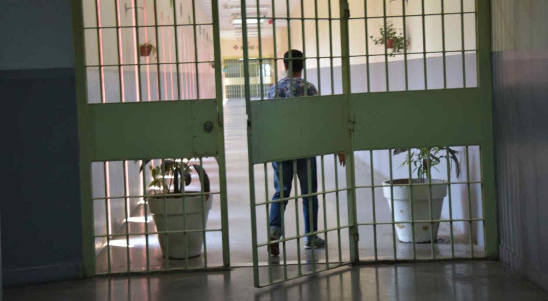 Coronavirus: la Justicia suspendió las salidas transitorias de presos | Actualidad