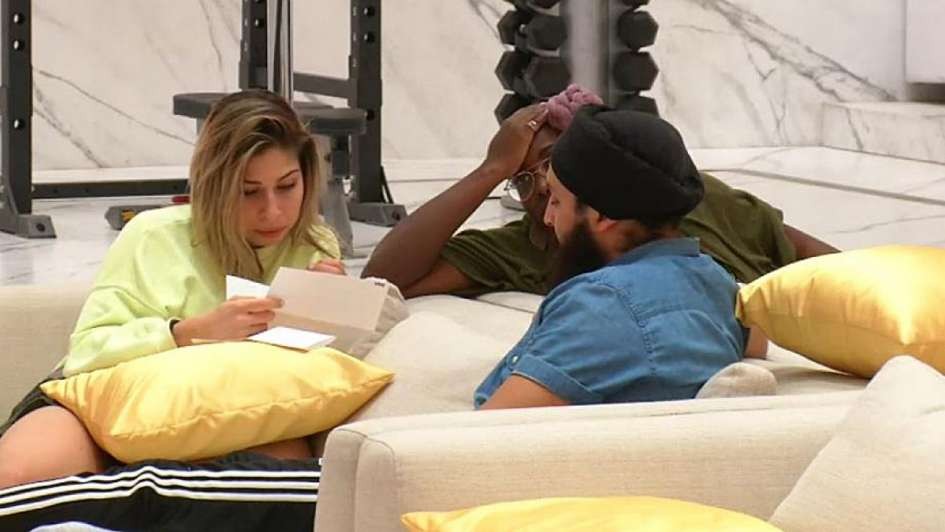 En dos realities internacionales aún no les contaron a sus participantes sobre el Covid-19 | Espectáculos