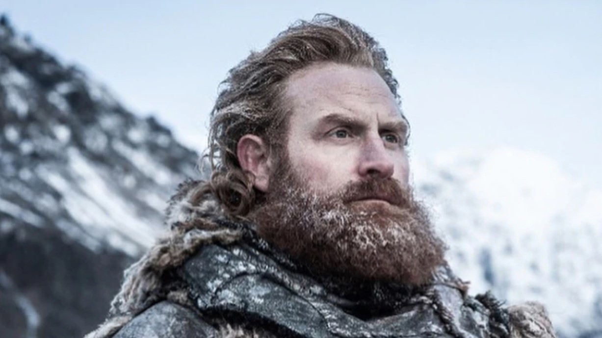 Un actor de Game of Thrones tiene coronavirus | Espectáculos