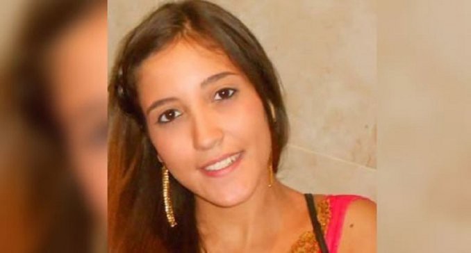 Reina de la belleza fue apuñalada por su ex novio y está grave | Actualidad