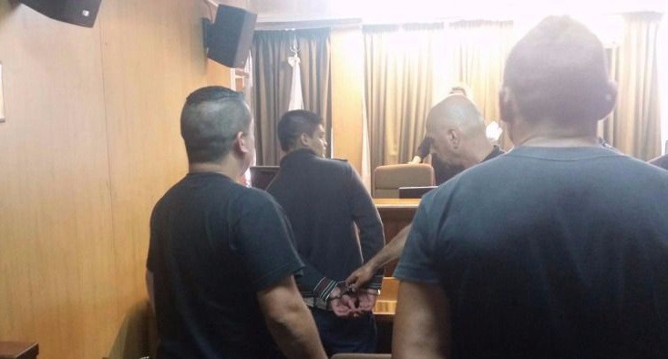 Condenaron a 18 años de cárcel a un hombre por matar a golpes a su hijastro de dos años | Actualidad