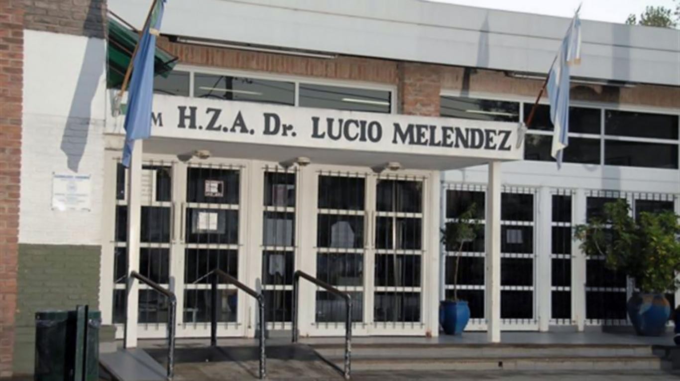 Un anestesista que cubrió una guardia en un hospital de Adrogué tiene coronavirus | Actualidad