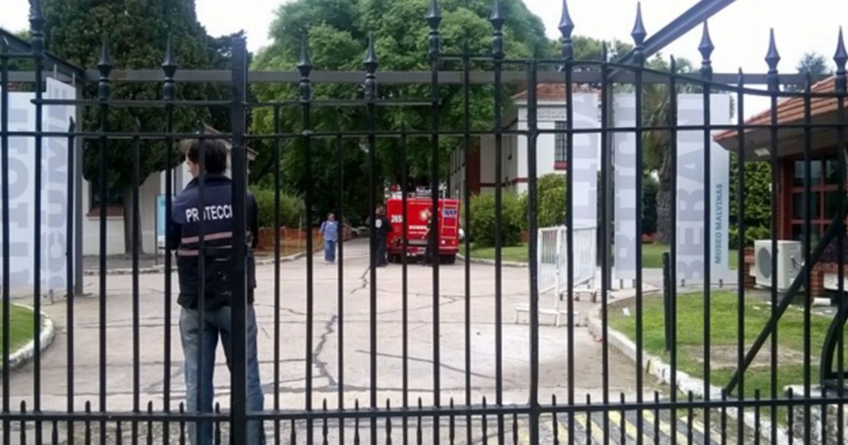 Nueva amenaza de bomba en el predio de la ex ESMA | Actualidad