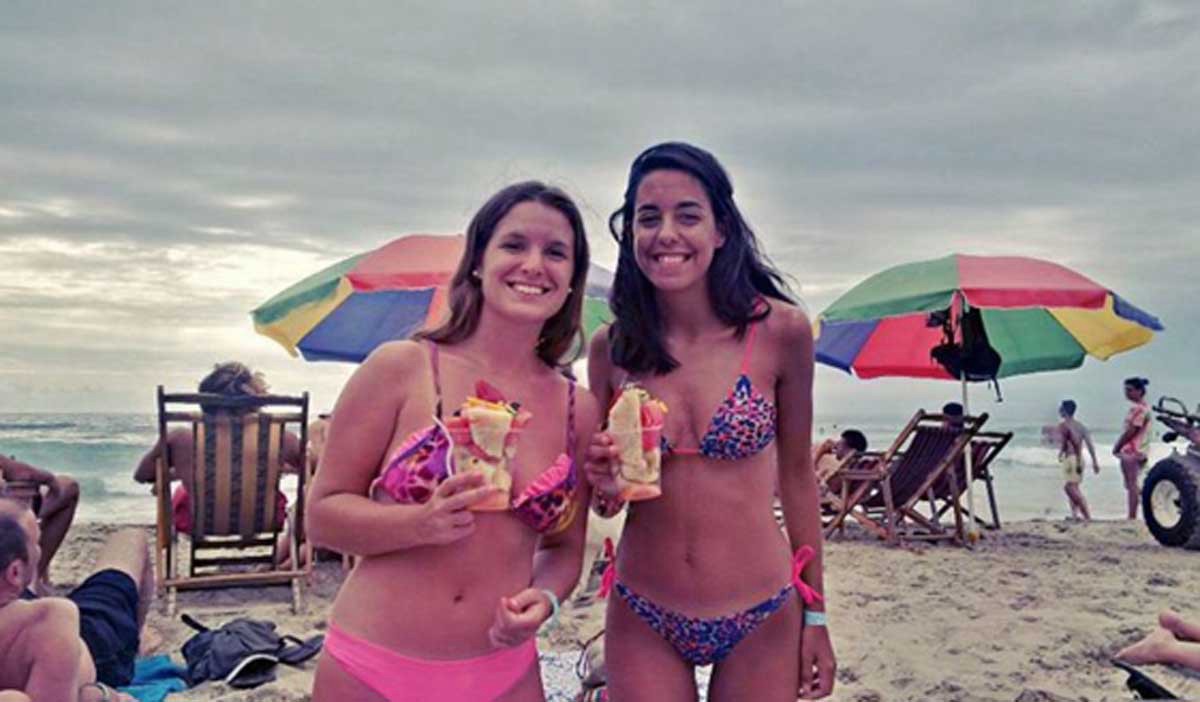 Informe de peritos argentinos confirmaría que los cuerpos de Montañita pertenecen a las mochileras argentinas | Actualidad