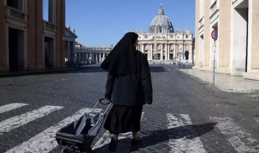 Cuarto día consecutivo con leve baja de contagios por coronavirus en Italia | Internacionales