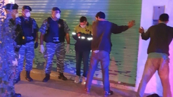 Nueve detenidos por incumplir por segunda vez la cuarentena | Actualidad