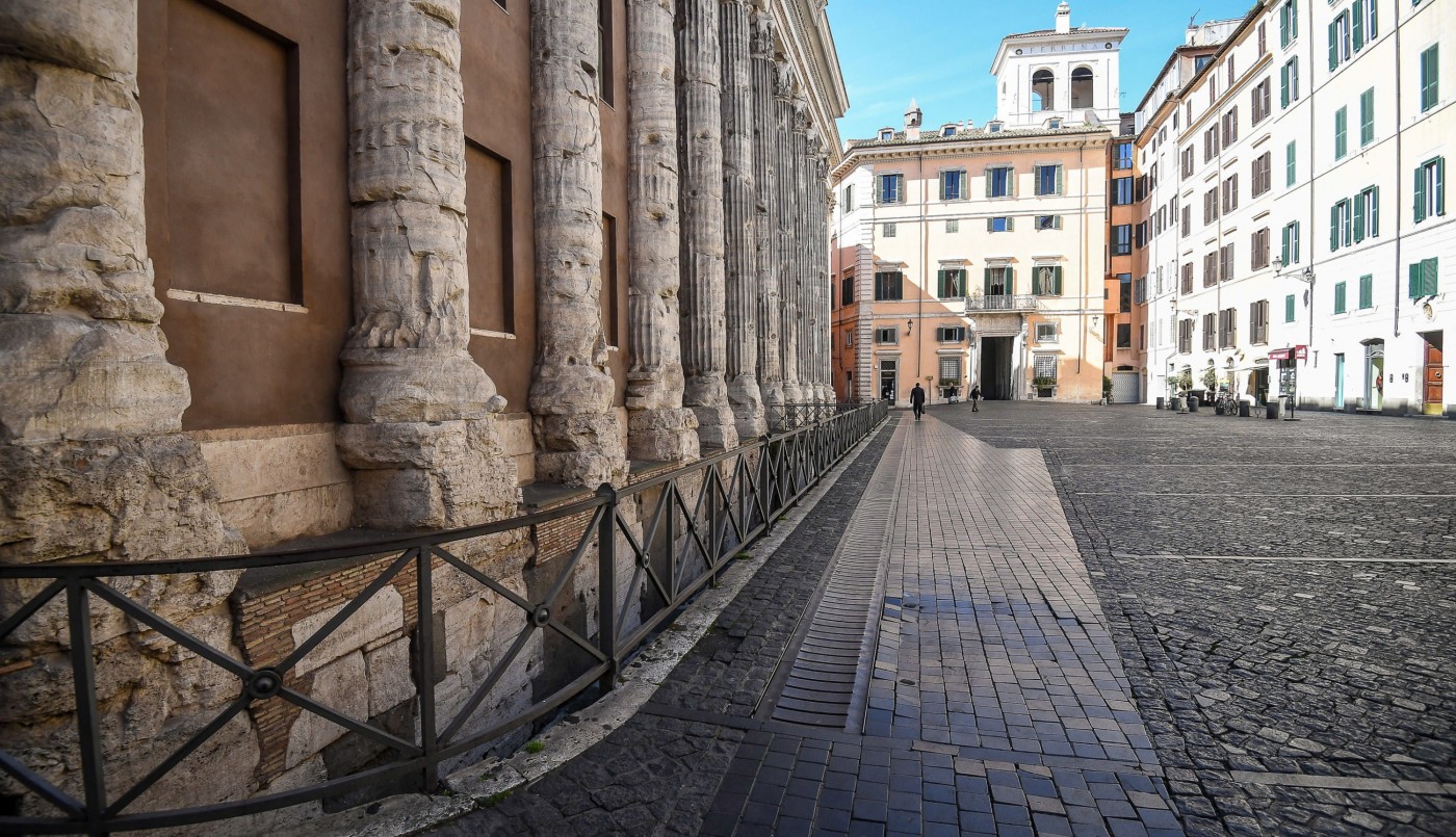 El principal beneficiado por la crisis del coronavirus: el planeta | Internacionales