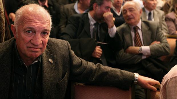 Hallaron muerto a uno de los hijos de Aldo Rico | Actualidad