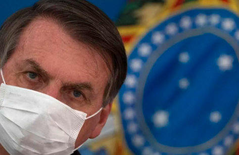La increíble campaña de Bolsonaro contra el coronavirus: "Brasil no para" | Internacionales