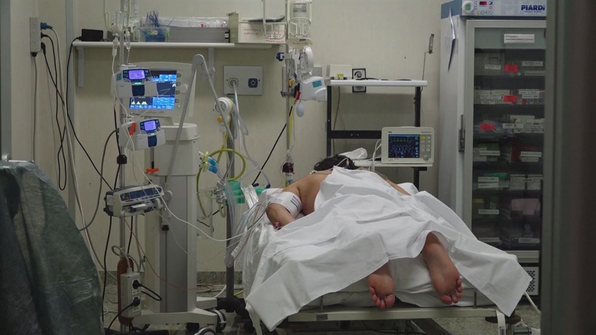 El drama de Italia por el coronavirus: 969 muertes en las últimas 24 horas | Internacionales