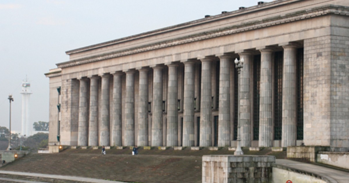 La UBA, la mejor universidad de América latina | Actualidad