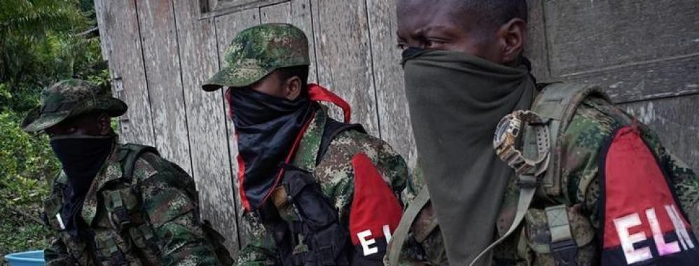 "Gesto humanitario": la guerrilla colombiana declara una tregua unilateral por el coronavirus | Internacionales