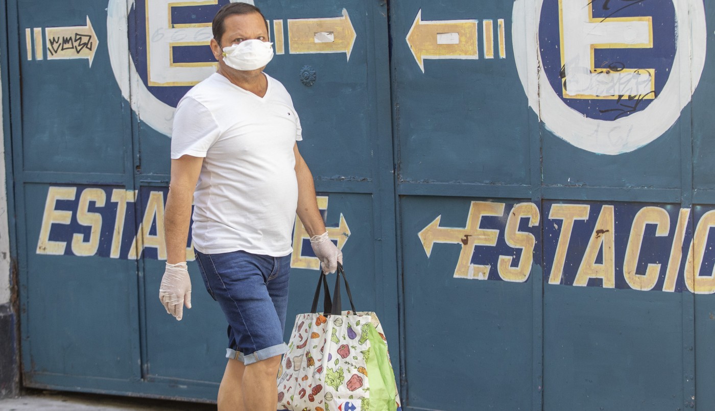 ¿Qué dice la OMS sobre el uso del barbijo para no contagiarse de coronavirus? | Internacionales