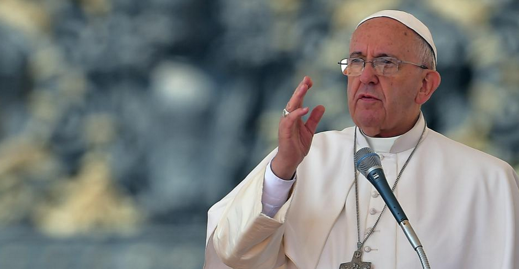 El Papa envió una bendición "a todas las madres que tienen hijos desaparecidos" | Actualidad