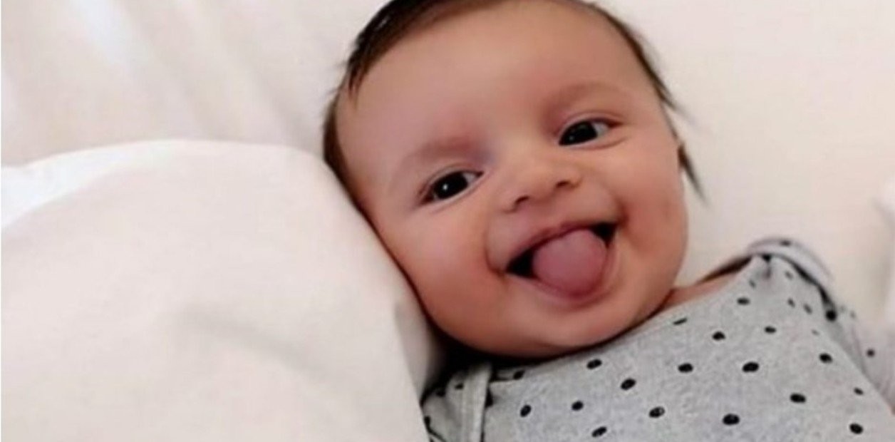 La historia de Leonardo, el bebé italiano que es símbolo de la lucha contra el coronavirus | Internacionales