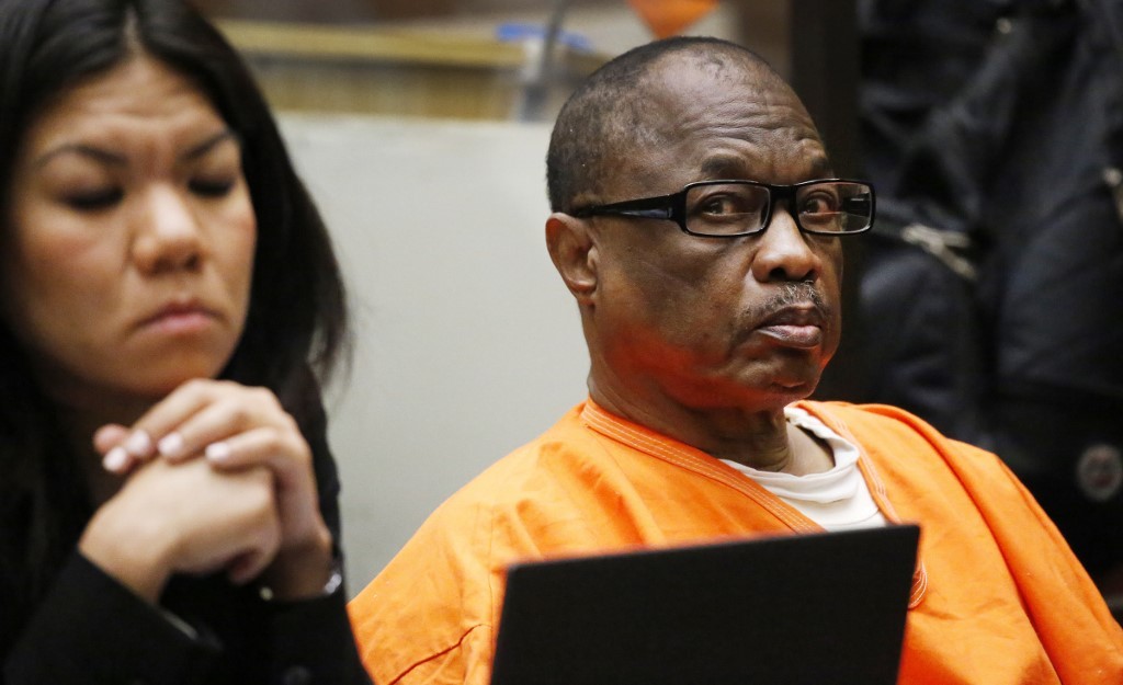 Hallaron muerto al asesino serial "Grim Sleeper" | Internacionales