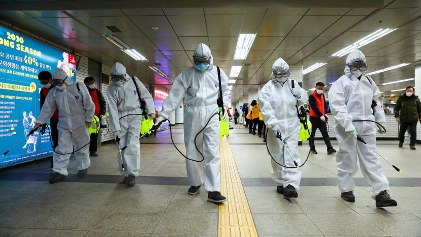 “80-15-5”: cómo se comporta el coronavirus en Argentina | Actualidad