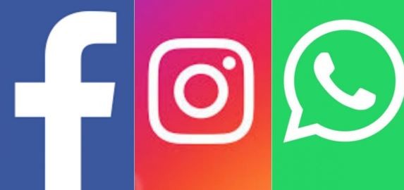 WhatsApp, Instagram y Facebook presentan fallas en gran parte del mundo | Redes