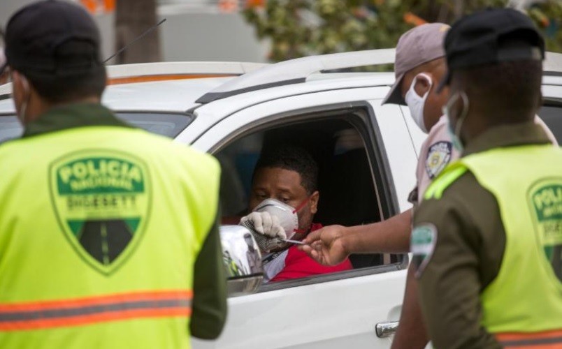 Con 57 muertes, Dominicana es el país más afectado por el coronavirus en Centroamérica | Internacionales