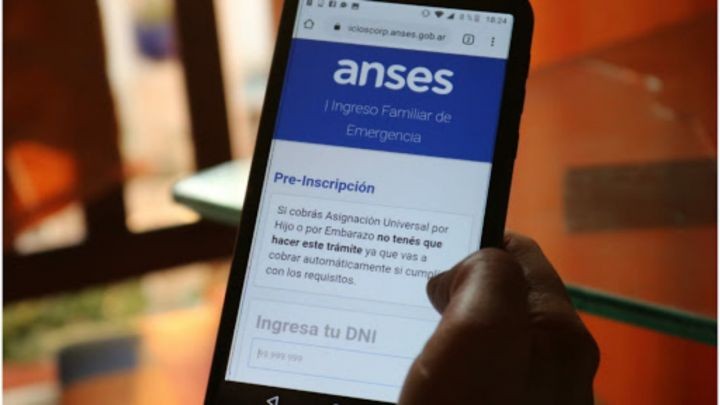 Bono de $10 mil: a un día de finalizar la inscripción, ya se anotaron más de 11,3 millones | Actualidad