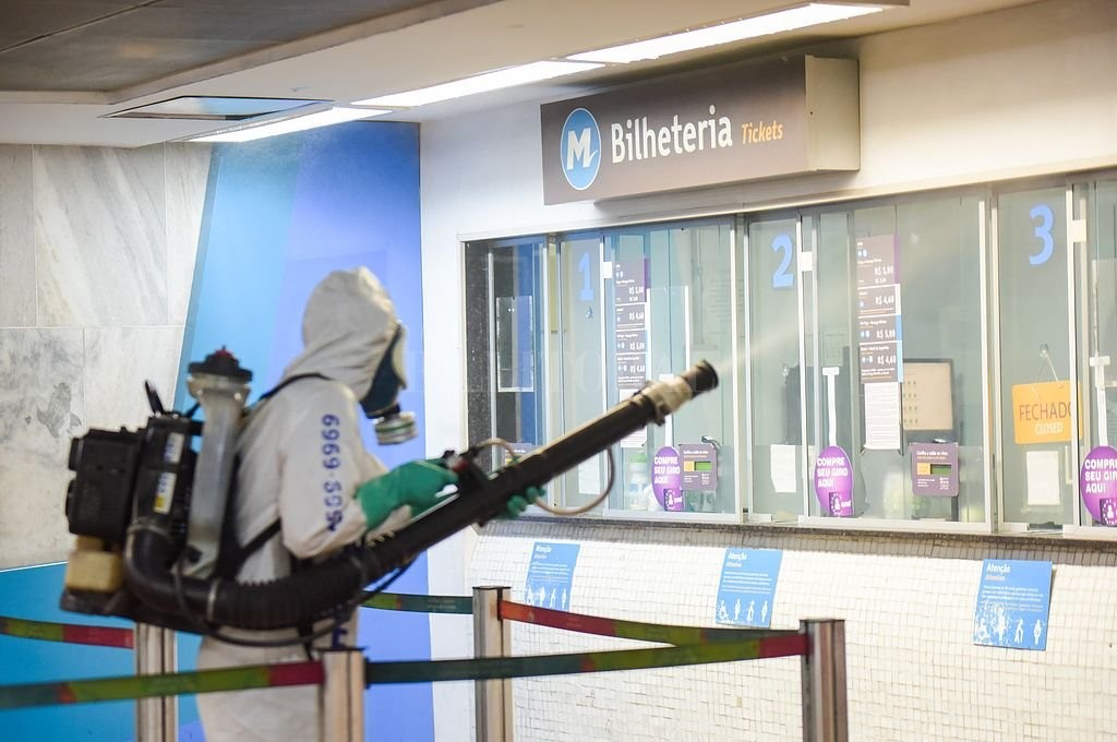 Coronavirus: Brasil instruye a dentistas, veterinarios y otras profesiones ante convocatorias de emergencia | Internacionales