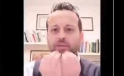 Alcalde italiano enojado: “¿Hay alguna neurona o están todas apagadas?” | Internacionales