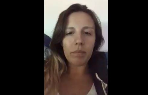 Médica con síntomas de coronavirus autoaislada y sin atención: "No es una cuestión de que el sistema de salud esté colapsado" | Actualidad