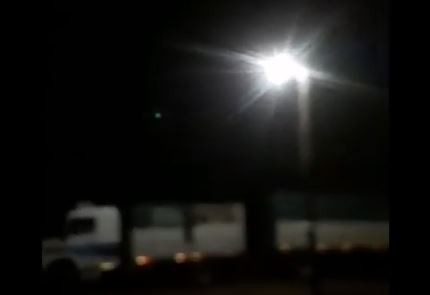 VIDEOS: Ruidos de "cielomotos" se escucharon en varios puntos de Argentina | Curiosidades