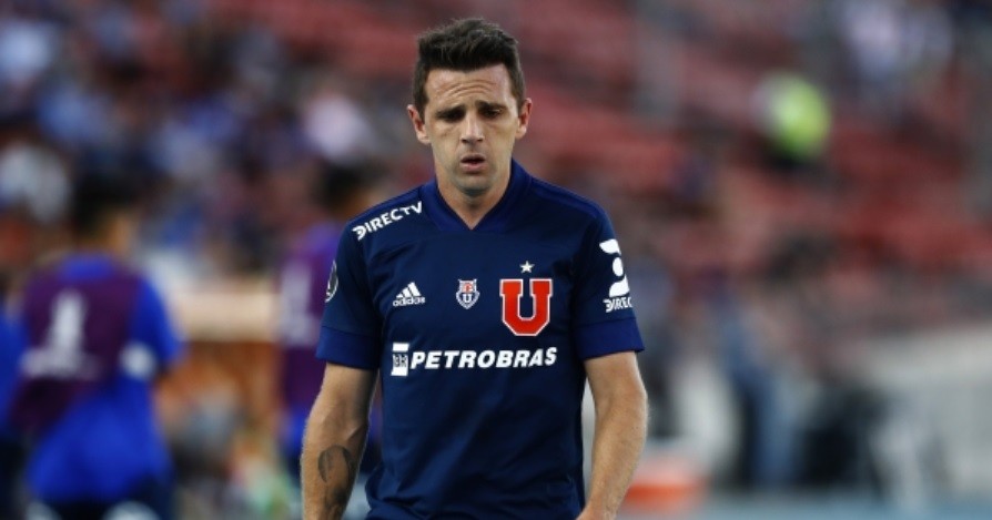 El drama familiar del futbolista Walter Montillo: en una semana murieron su abuelo y su papá | Deportes