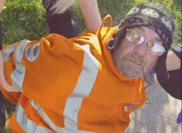 Lo condenaron a tres meses de prisión por robar tres barbijos en un hospital en Londres | Internacionales