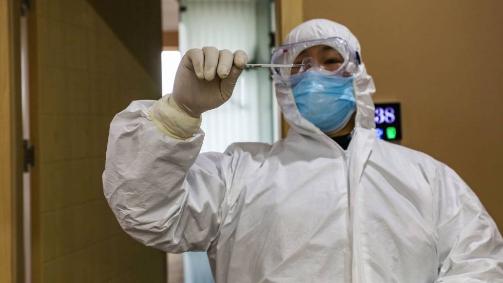 Médicos advierten que el coronavirus puede atacar también a los riñones, el corazón y el cerebro | Internacionales