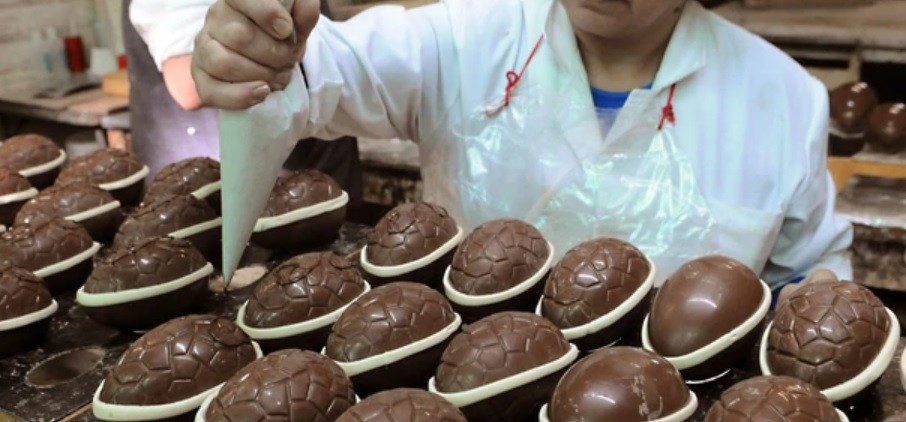 Inflación en cuarentena: la canasta de Pascua aumentó 99,1% | Economía