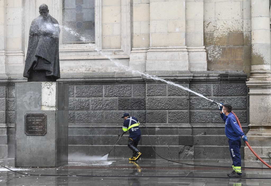 En Chile entregarán un carnet de alta de coronavirus a los recuperados | Internacionales